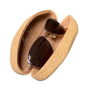 NWOT Maui Jim “baby beach” sunglasses